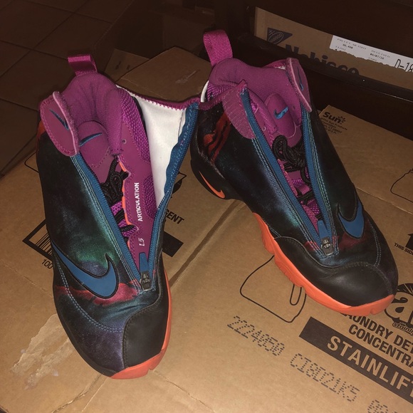 Nike gloves - Picture 7 of 7